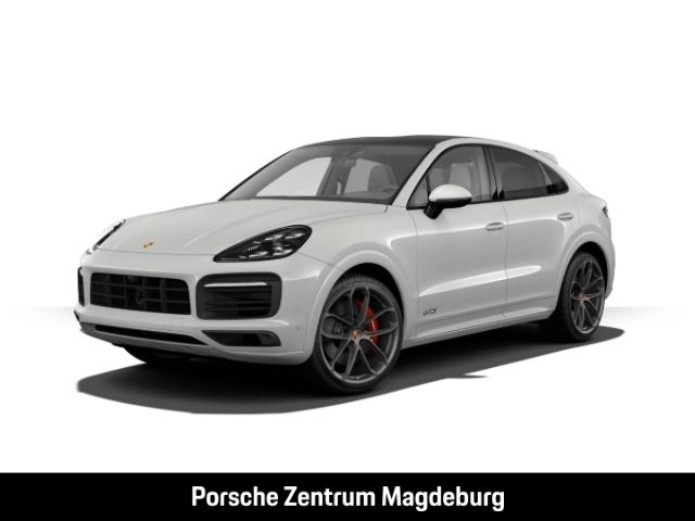 Image of Porsche Cayenne
