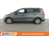 Volkswagen Touran 2.0 TDI Highline BMT*NAVI*LED*ACC* - gebrauchte Kleinbusse in Offenbach