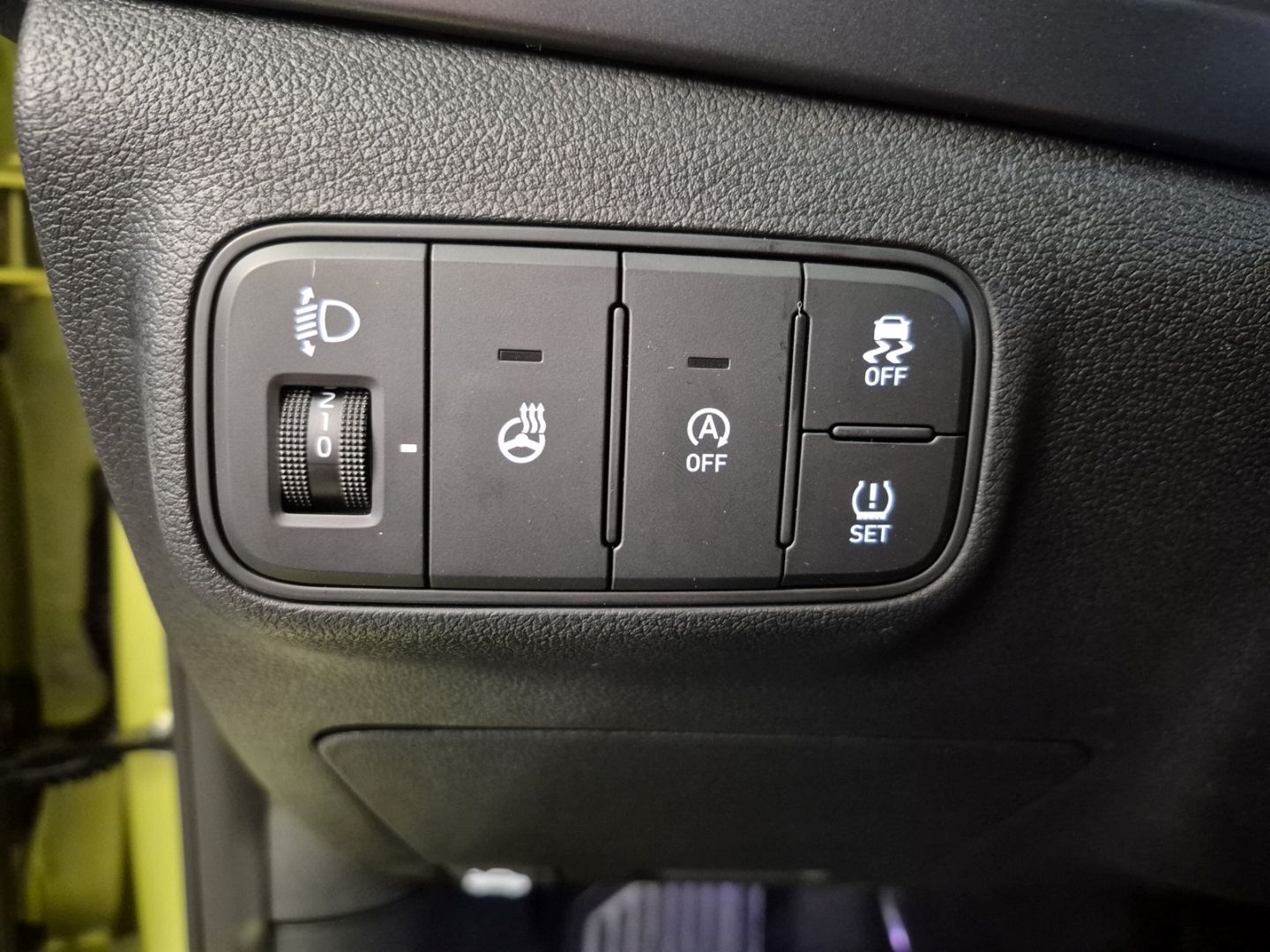 Hyundai i20 – Bild 18