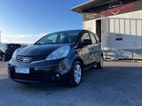 Nissan Note 1.5 dCi 86CV Tekna - Nissan Note Tekna mit Diesel-Antrieb