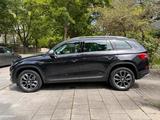 Skoda Kodiaq - 7-Sitzer | Allrad | Leder |... - Skoda Kodiaq Gebrauchtwagen in München