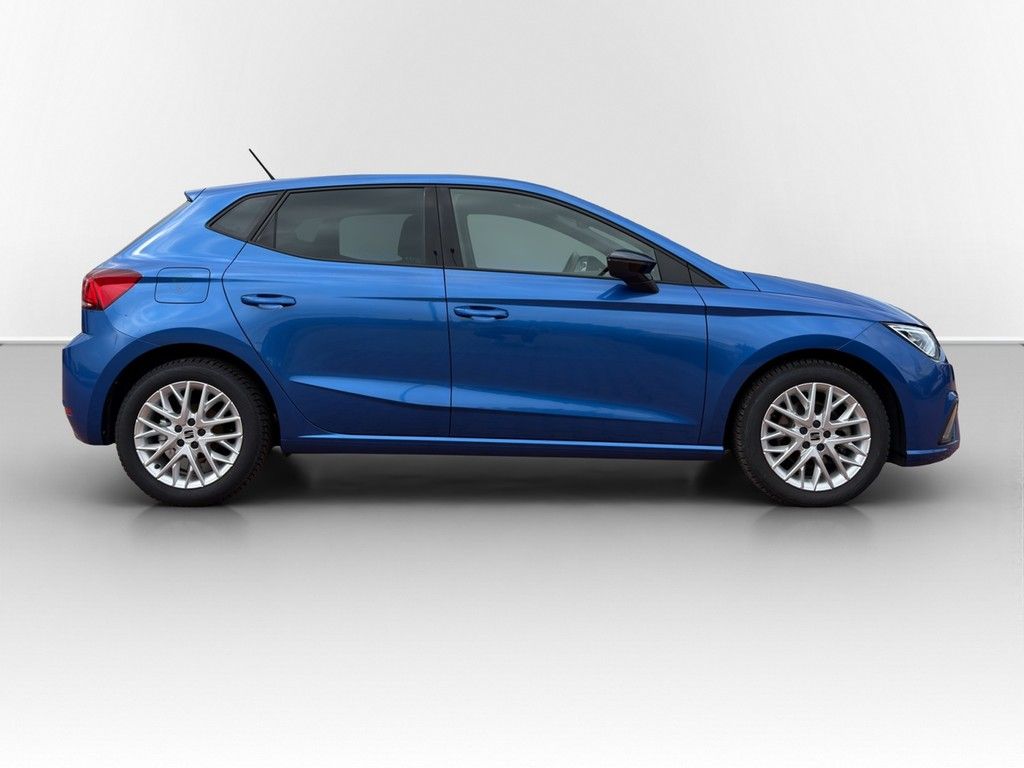 Seat Ibiza - Bild 5