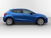 Seat Ibiza - Vorschau Bild 5