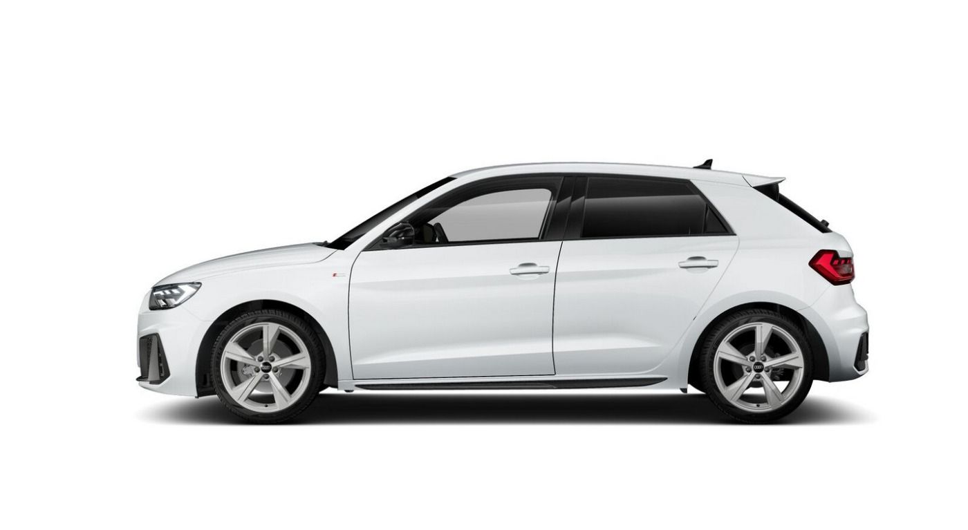 Audi A1 - Bild 7