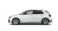 Audi A1 - Vorschau Bild 7