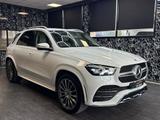 Mercedes-Benz Mercedes-benz GLE 350 d 4Matic Coupé Premium - Mercedes-Benz GLE 350 Kombi Gebrauchtwagen