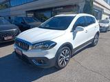 Suzuki S-Cross 1.6 DDiS Start&Stop 4WD All Grip  - Suzuki Across aus 2017