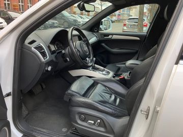 Audi Q5 - 10