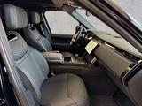 Land Rover Range Rover P615 SV Black 23" Pano - Land Rover Gebrauchtwagen