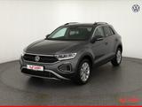 Volkswagen T-Roc 2.0 TDI DSG LED ACC Kamera Sitzheizung - Volkswagen T-Roc mit Diesel-Antrieb: Geländewagen, Automatik