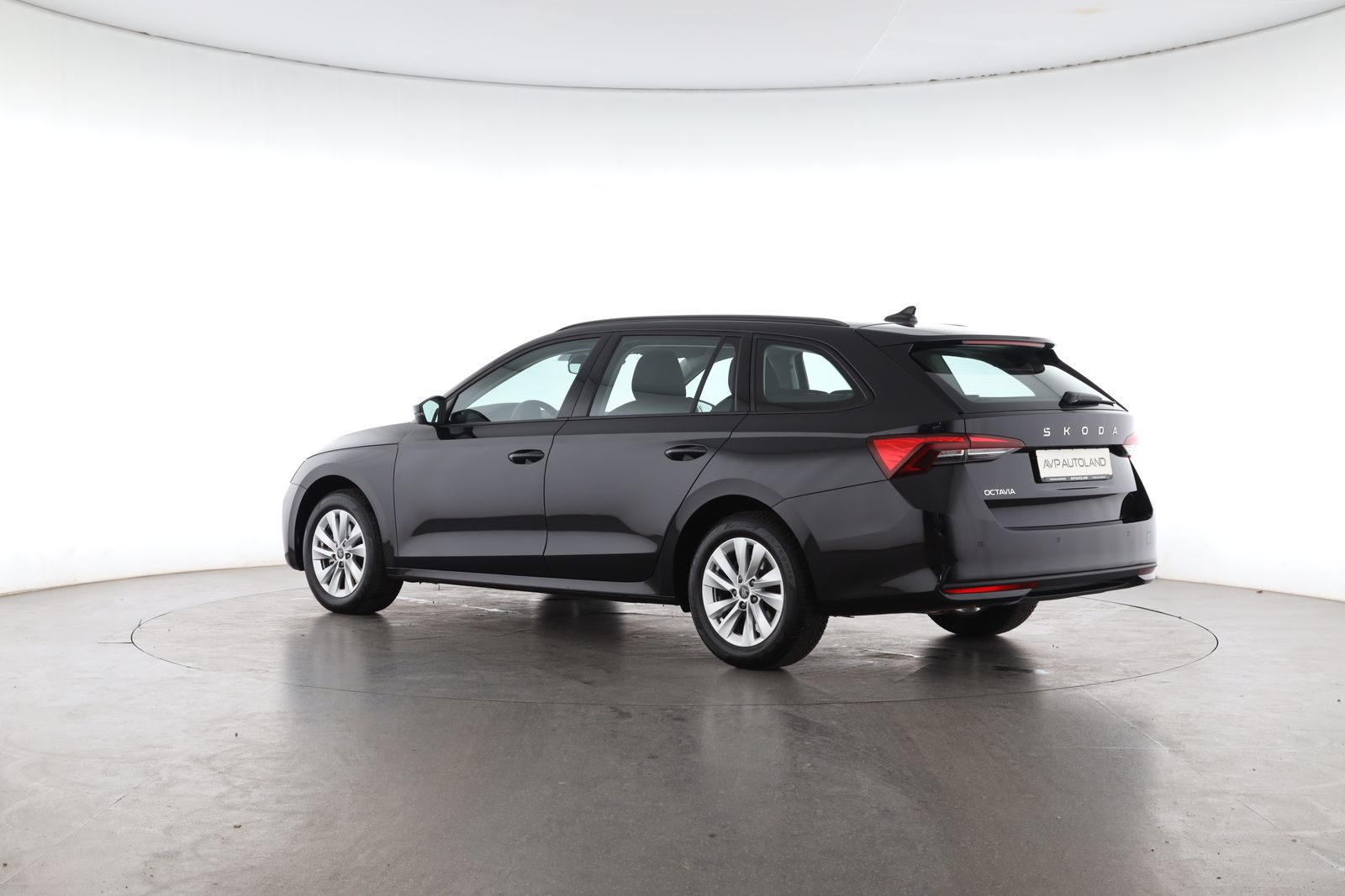 Skoda Octavia - Bild 5