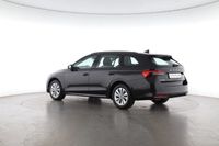 Skoda Octavia - Vorschau Bild 5
