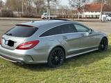 Mercedes-Benz CLS 350 Shooting Brake  BlueTEC 4MATIC - Mercedes-Benz CLS 350 Shooting Brake Gebrauchtwagen