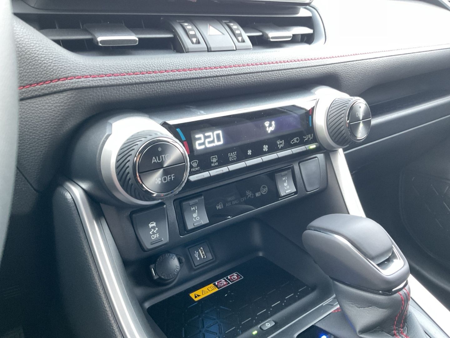 Toyota RAV 4 - Bild 25