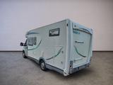 Chausson Welcome 64  - Chausson Wohnwagen & Wohnmobile