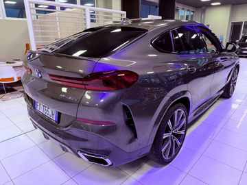BMW X6 - 4