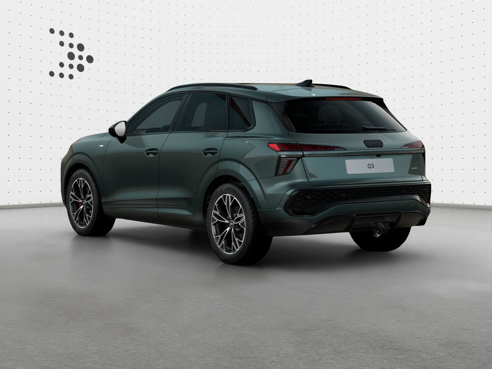 Audi Q3 - Bild 2