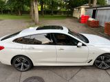 BMW 640 Gran Turismo 640i xDrive A Gran Turismo - M - BMW 640 Gran Turismo