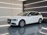 Audi A4 Avant Attraction | Gletscherweiss - Audi A4 Attraction mit Diesel-Antrieb