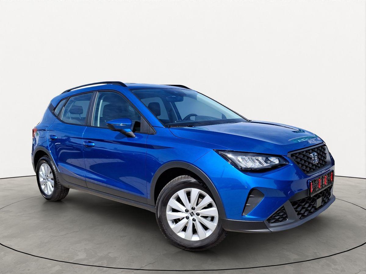 Seat Arona Style Edition 1.0 TSI 116PS LED Full-Link 