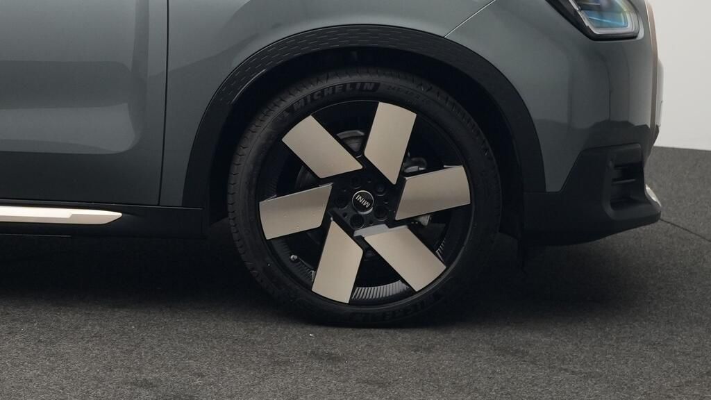 MINI Countryman SE (Cooper) - Bild 17