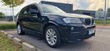BMW X3 xDrive 20d M-Paket,Leder,Panorama, neu TÜV 