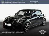 MINI Cooper S Aut. Classic Trim, SHZ, Regensensor