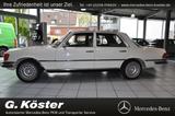 Mercedes-Benz 280 S orig.76225 KM " Perfekter Zustand " - Mercedes-Benz 280 aus 1978