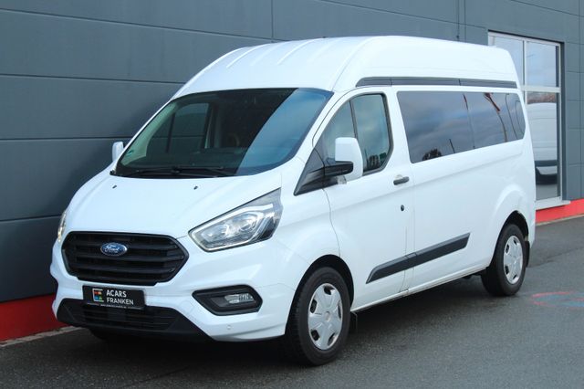 Ford Transit/Tourneo Custom Kombi 340 L2 Trend