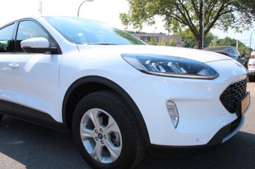 Ford Kuga - 9