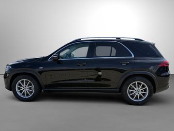 Mercedes GLE 350 - 8