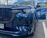 Mazda CX-60 D254 Homura AWD, 8-fach bereift & AHK - Mazda CX-60: Von Privat