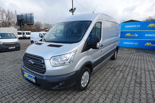 Ford TRANSIT L3H2 2.0TDCI KLIMA nr.138