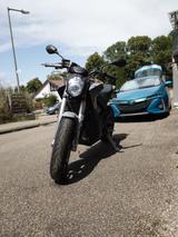 Zero S 14.4 Elektro 11 kW (15 PS),  A1/B196 - Offers