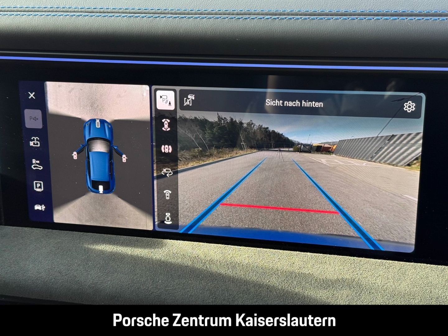 Porsche Macan - Bild 48