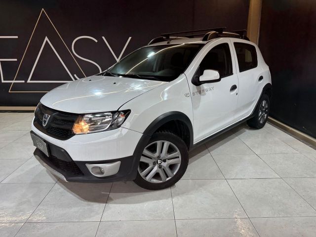 Dacia Sandero Stepway 1.5 dci 90CV