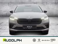 Skoda Scala - Vorschau Bild 2