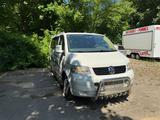 Volkswagen T5 Transporter - VW T5 Transporter in Bielefeld