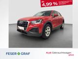 Audi Q2 35 TDI S tronic AHK LED RFK Navi - Audi Q2 in Nürnberg