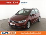 Volkswagen Golf VII Sportsvan 1.5 TSI ACT Comfortline Aut. - VW Golf Sportsvan Gebrauchtwagen in Köln