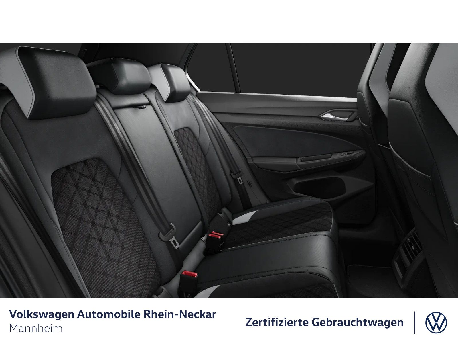 Volkswagen Golf - Bild 15