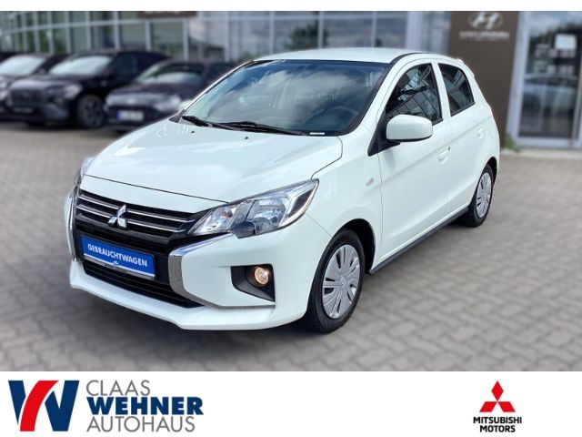 Image of Mitsubishi Space Star