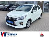 Mitsubishi Space Star Select 1,2 l MIVEC M/T - gebrauchte Mitsubishi Kleinwagen