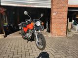 Kawasaki Z 200 (2Stück) Oldtimer - KAWASAKI OLDTIMER