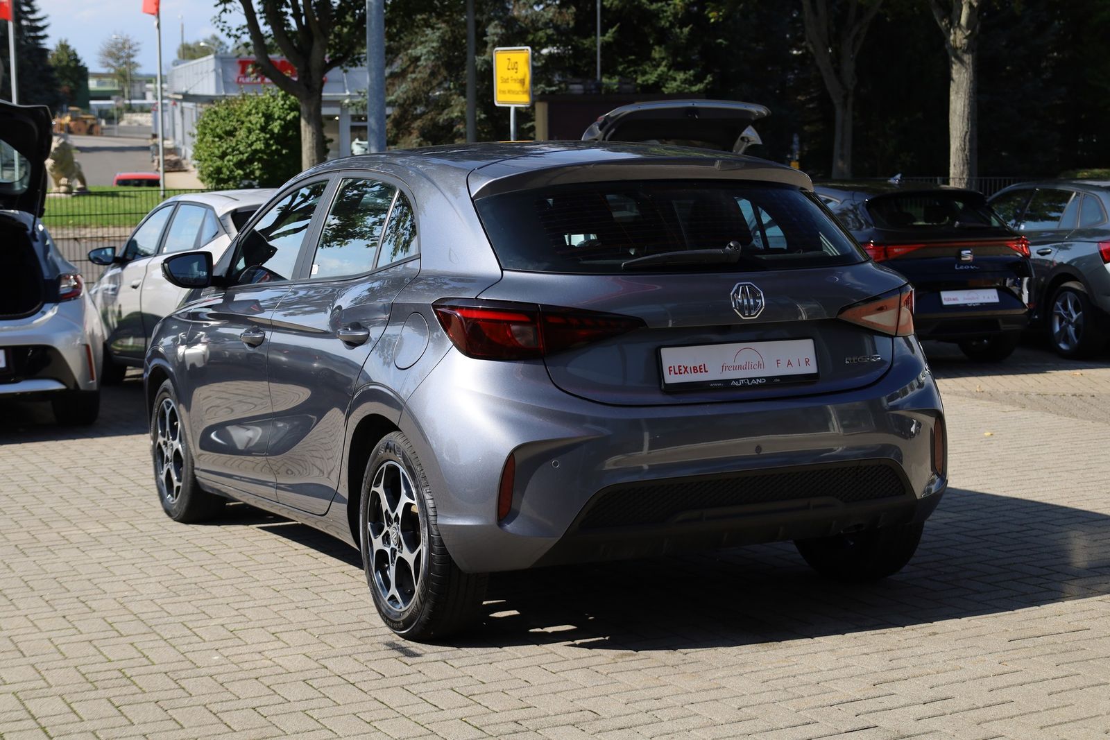 MG3