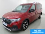 Ford Grand Tourneo Connect 2.0 Active 7Sitze+AHK+LED - Ford Grand Tourneo mit Anhängerkupplung