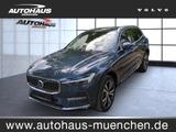 Volvo XC 60 Ultimate Bright AWD - Volvo XC60: Ultimate Bright