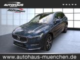 Volvo XC 60 Ultimate Bright AWD - Volvo XC60: Ultimate Bright