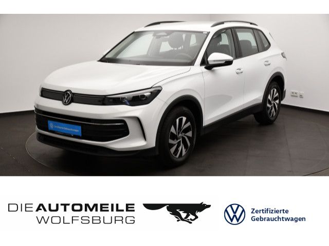 Volkswagen Tiguan 1.5 eTSI DSG Life LED PDC ACC RearView foto 1