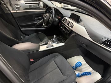BMW 318 - 12